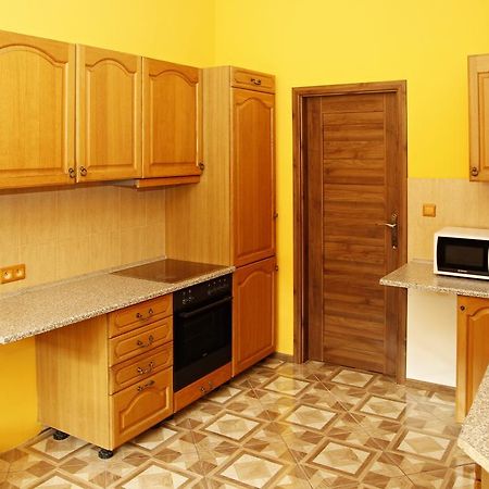 Apartments Stred Jáchymov Extérieur photo